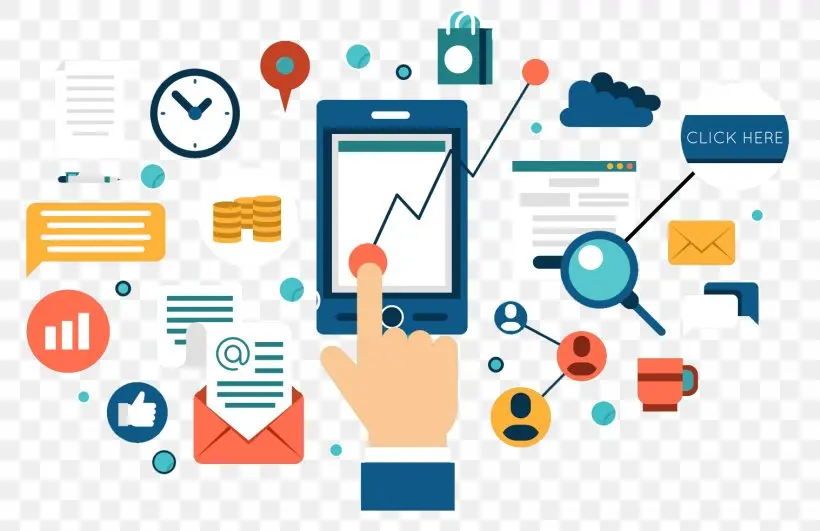 CLICKS BRST FREELANCE DIGITAL MARKETER IN THRISSUR